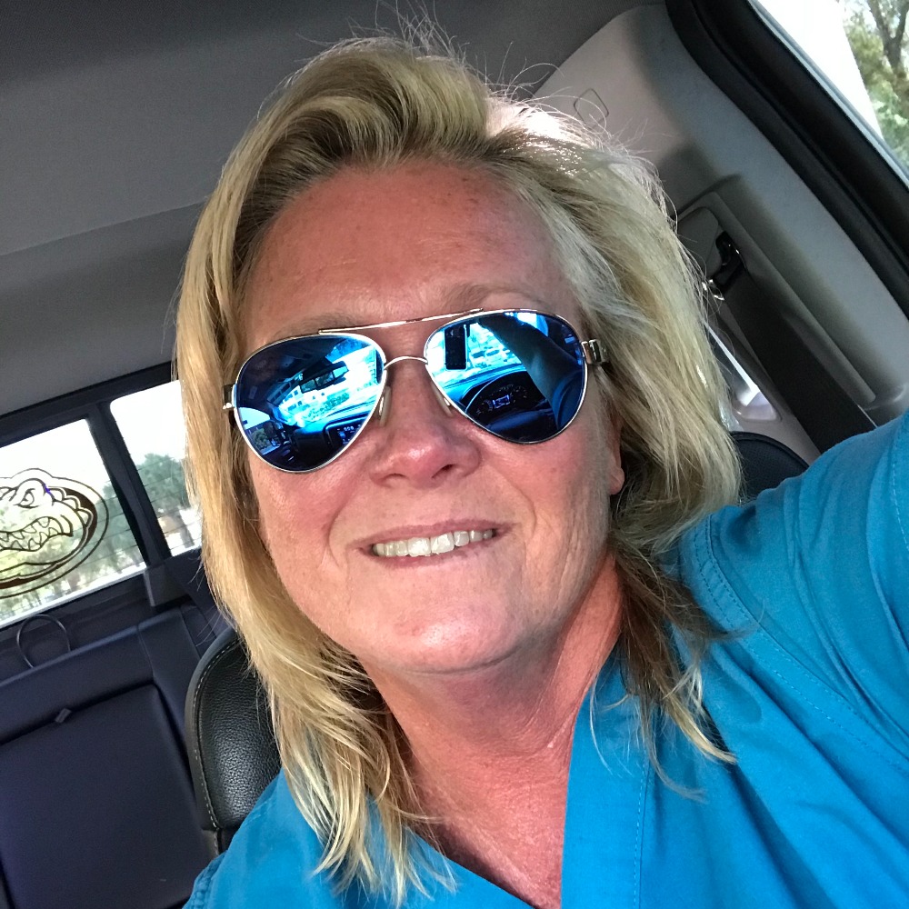 Meet your Posher, Tammy